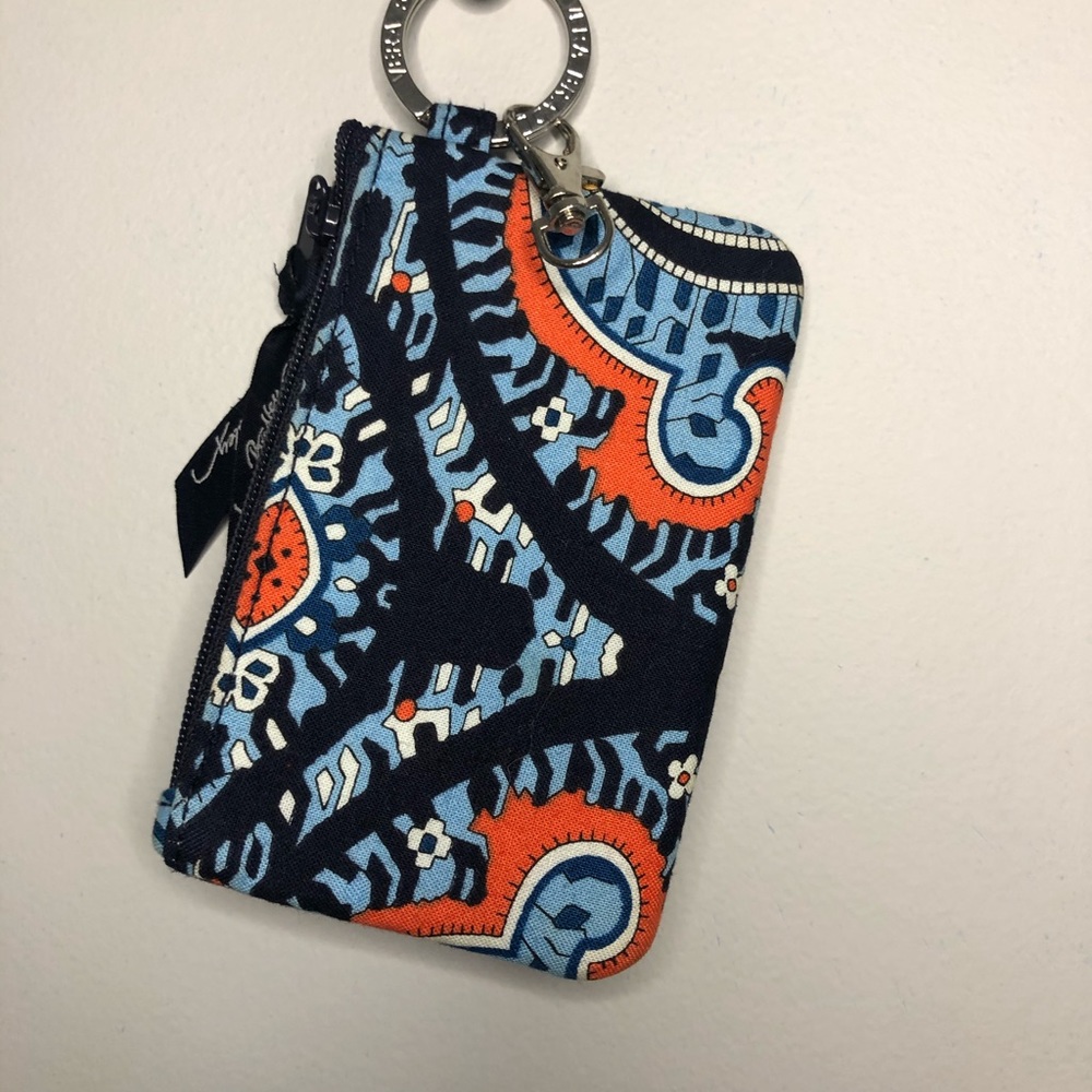 Vera Bradley Coin Purse